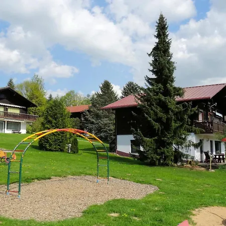 Am Hohen Bogen-9 *