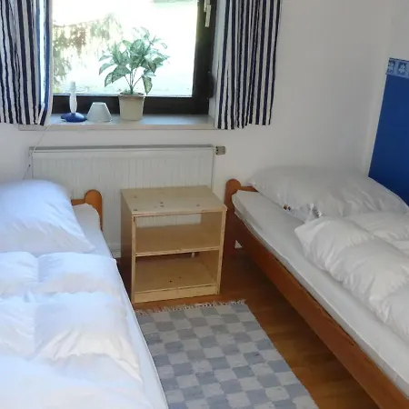 Apartamento Am Hohen Bogen-9