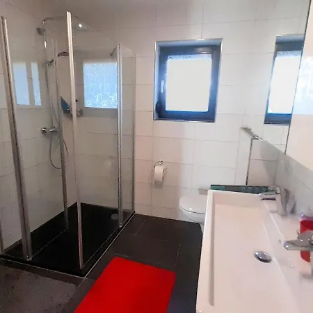 Apartamento Am Hohen Bogen-9 *
