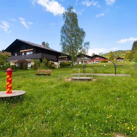 Am Hohen Bogen-9 Аррах
